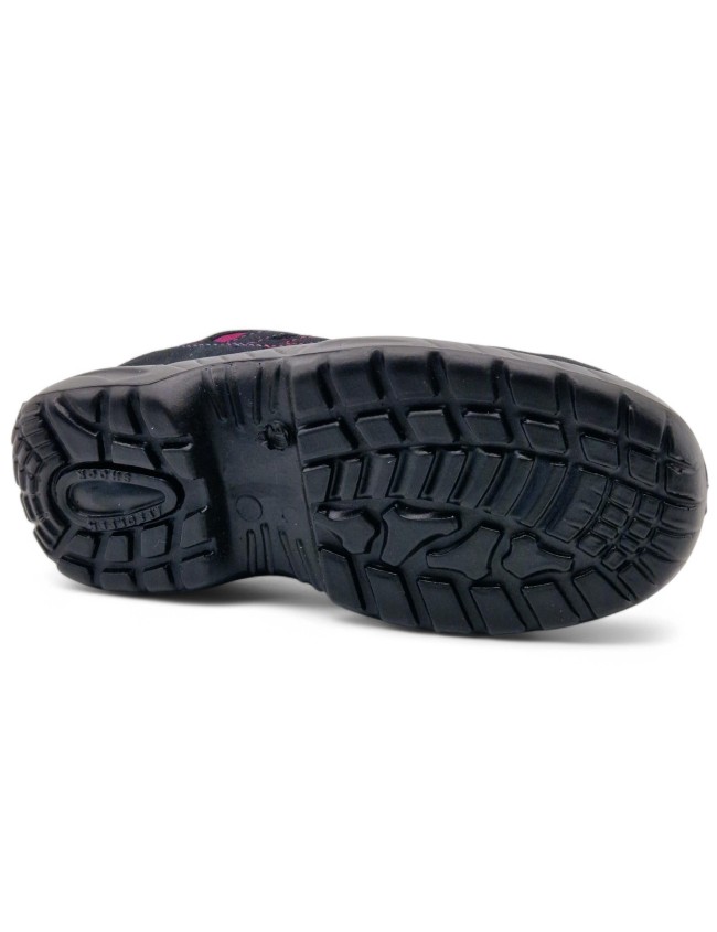 Dámská pracovní obuv Base Zoe S1P