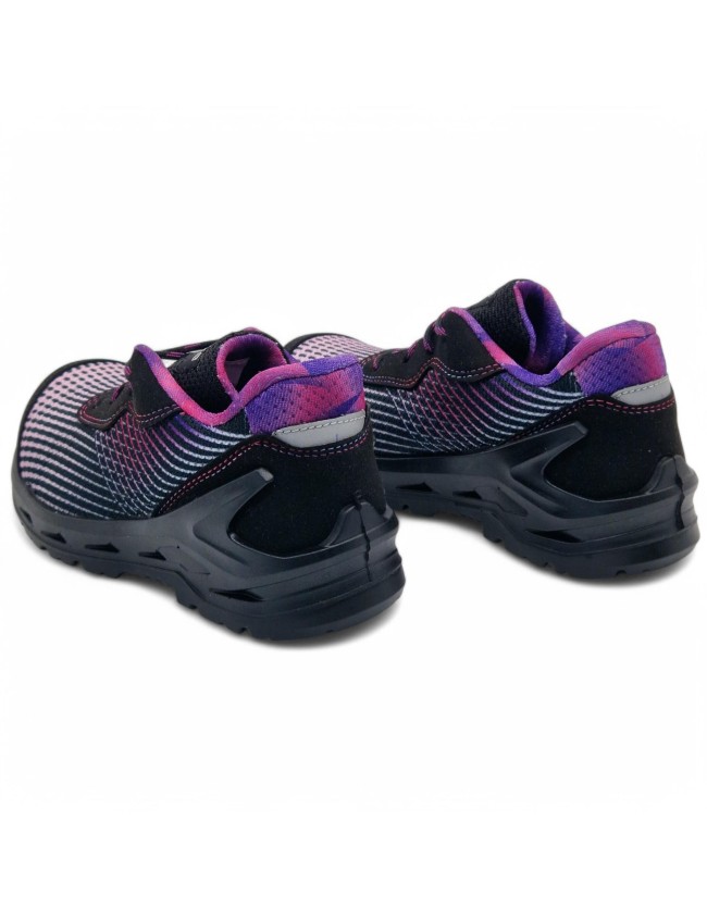 Dámská pracovní obuv Base Arya S1P