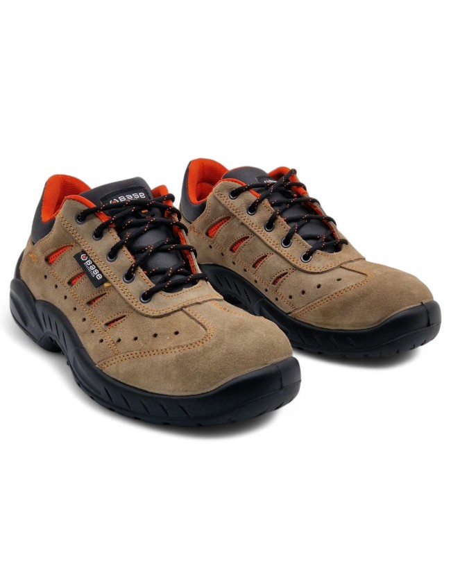 Pracovní obuv Base Paddington S1P