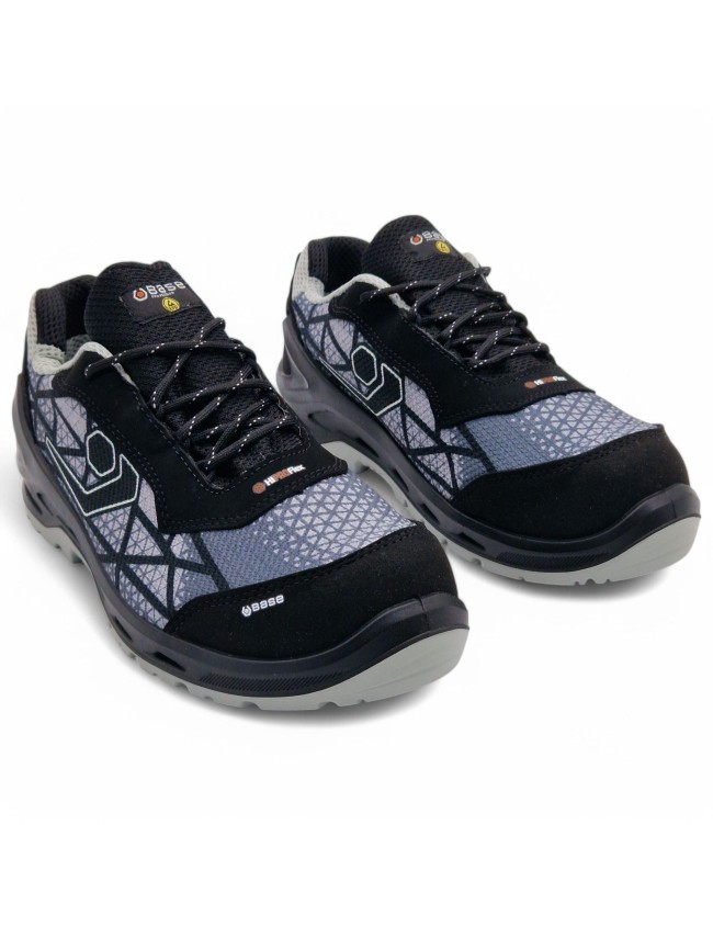 Pracovní obuv Base i-Meta S3L