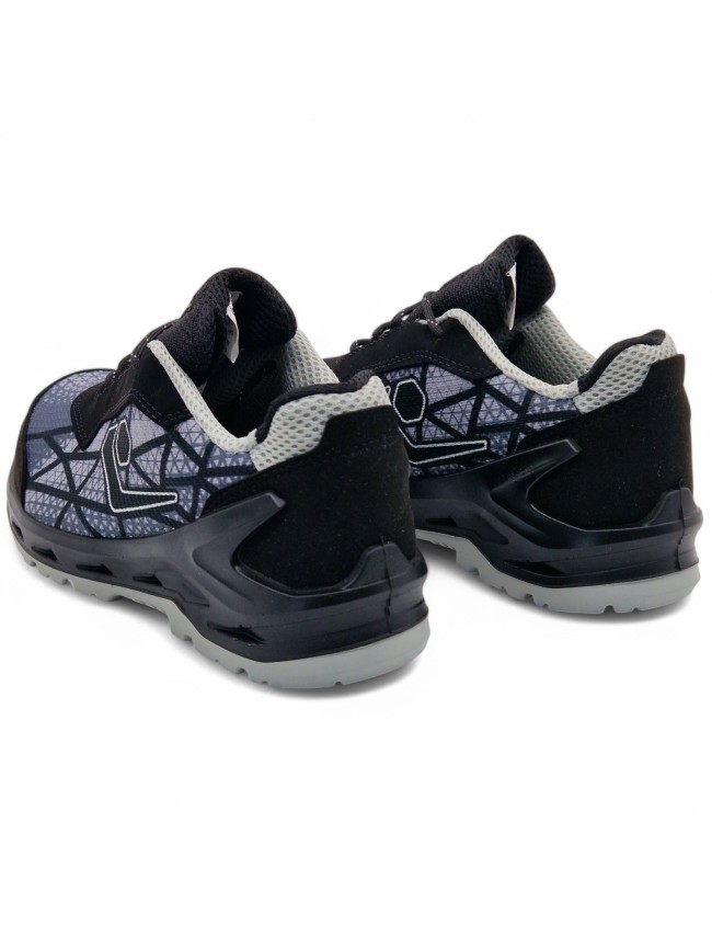 Pracovní obuv Base i-Meta S3L