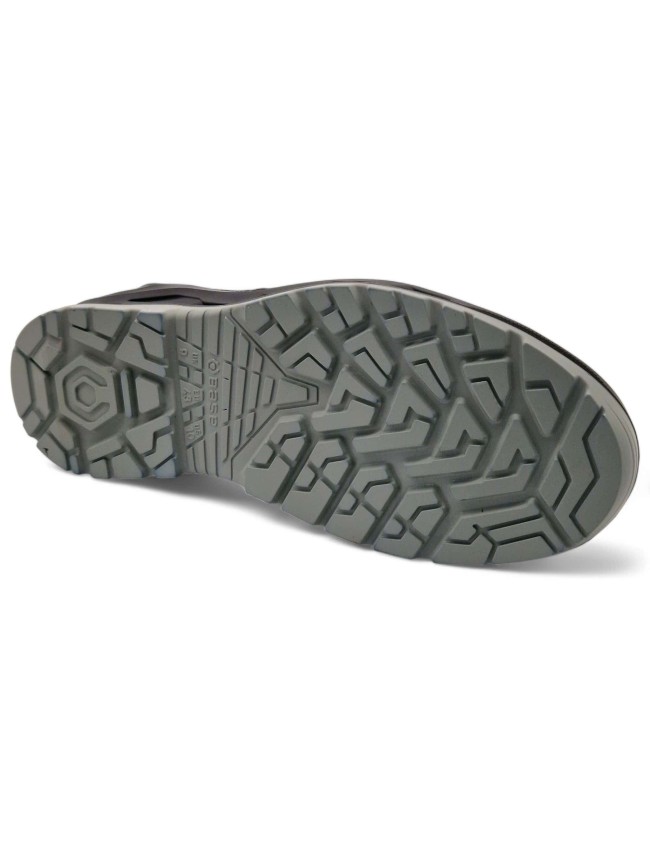 Buty robocze niskie Base i-Meta S3L