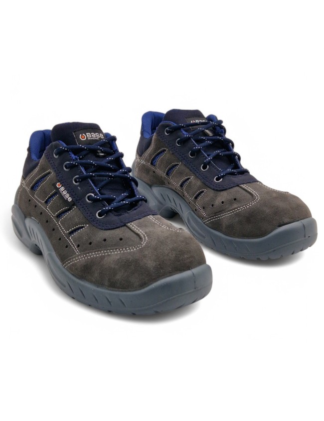 Pracovní obuv Base Colosseum S1P Low