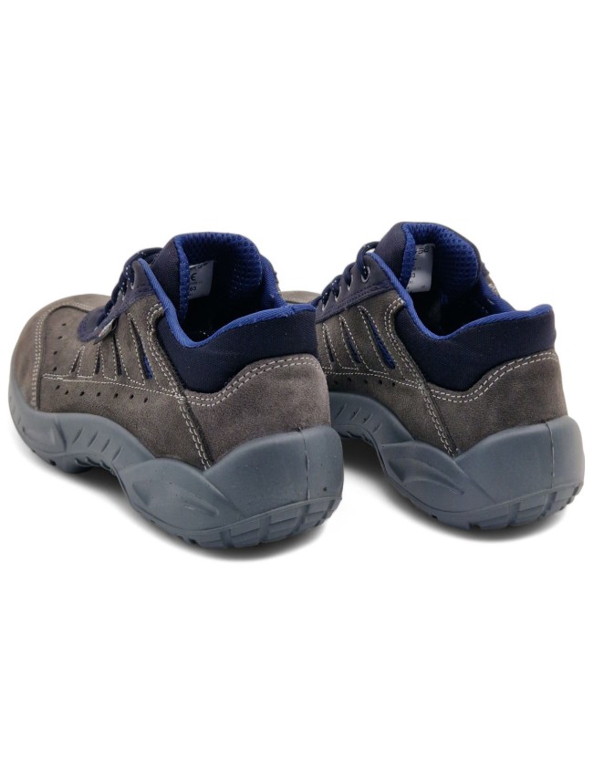 Buty robocze niskie Base Colosseum S1P