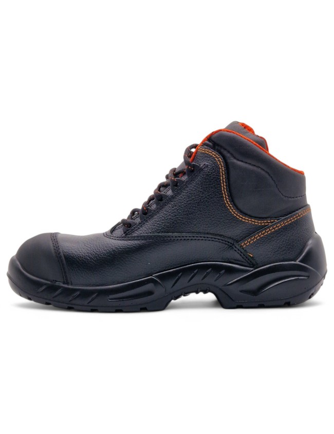 Pracovní obuv Base Prado S3 High