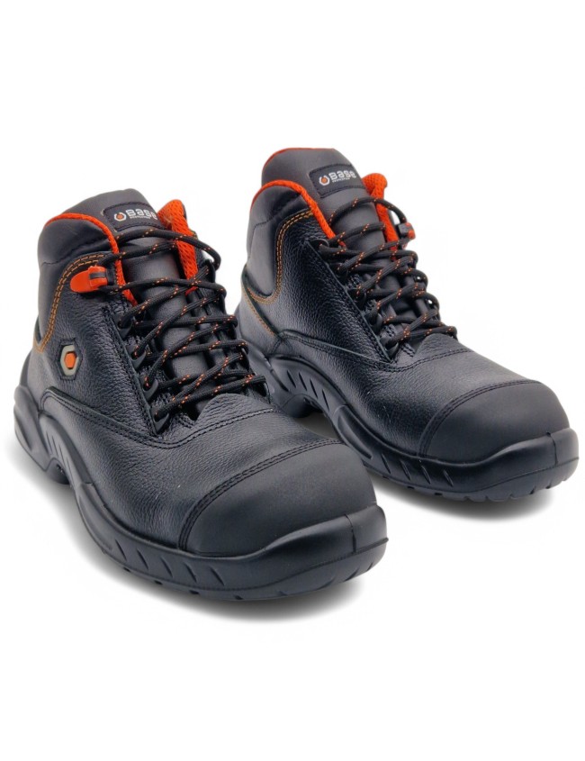 Pracovní obuv Base Prado S3 High