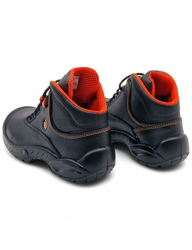 Pracovní obuv Base Prado S3 High