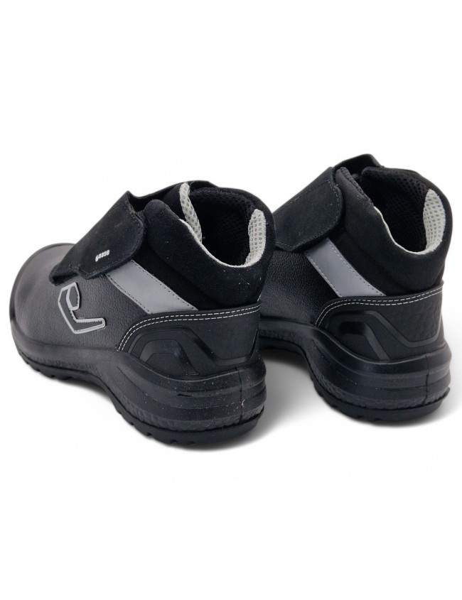 Buty robocze Base Meta Top S3L