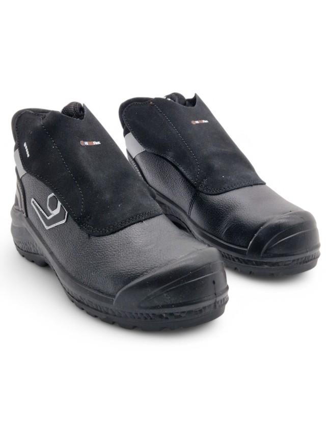 Pracovní obuv Base Meta Top S3L