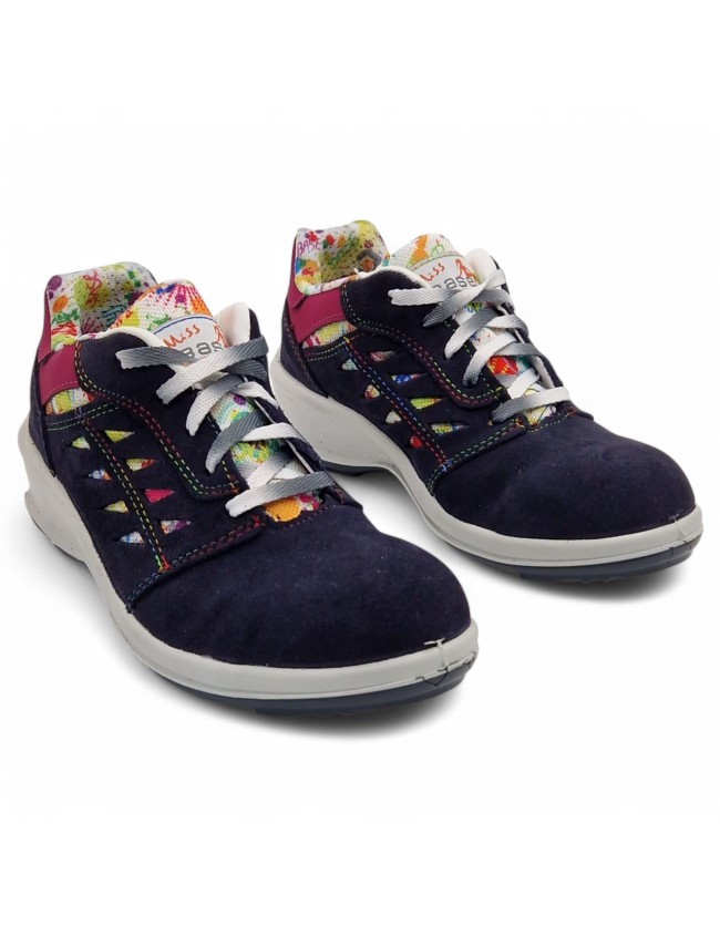 Buty robocze damskie Base Kate S3L