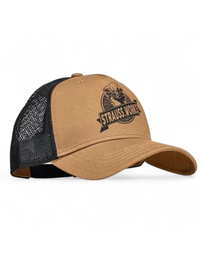 Kšiltovka Engelbert Strauss Iconic