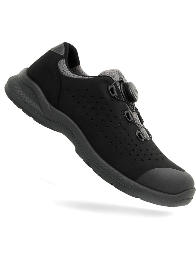 Pracovní obuv se systémem BO Marsel S1P