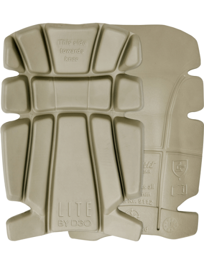 Chrániče kolen Snickers 9112 D30 Lite