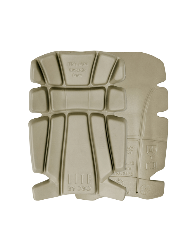 Nakolanniki Snickers 9112 D30 Lite