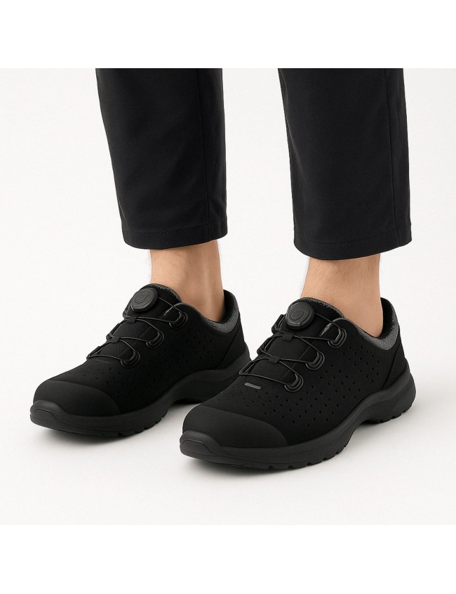 Buty robocze z systemem BO Marsel S1P