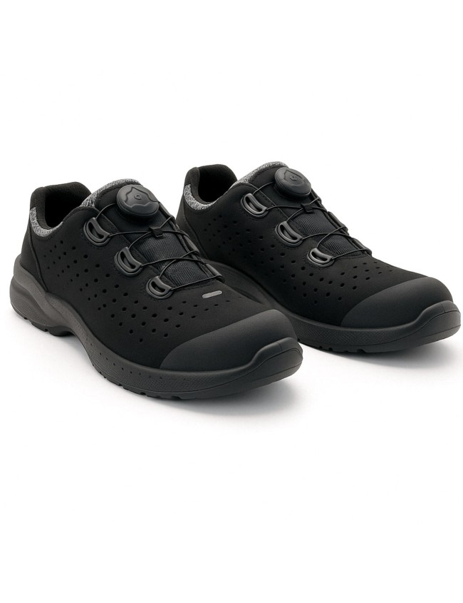 Pracovní obuv se systémem BO Marsel S1P