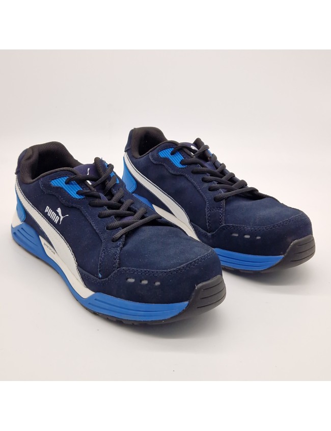 Pracovní boty Puma Second Life TW1104245