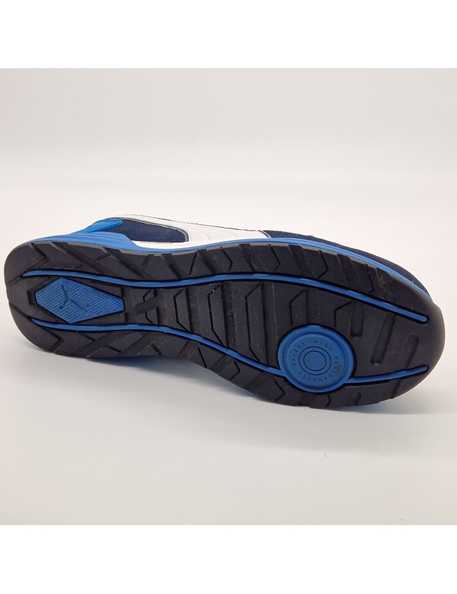 Pracovní boty Puma Second Life TW1104245