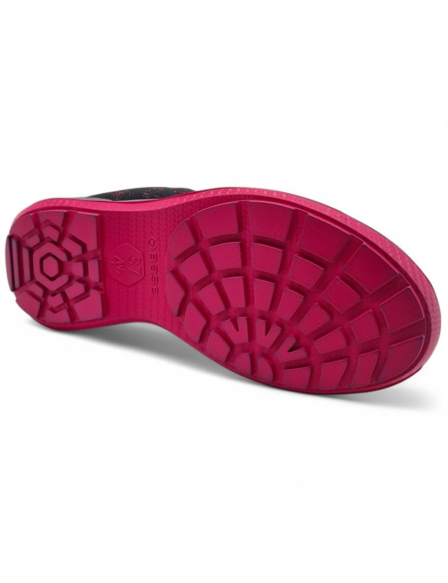 Dámská pracovní obuv Base Violet S3L