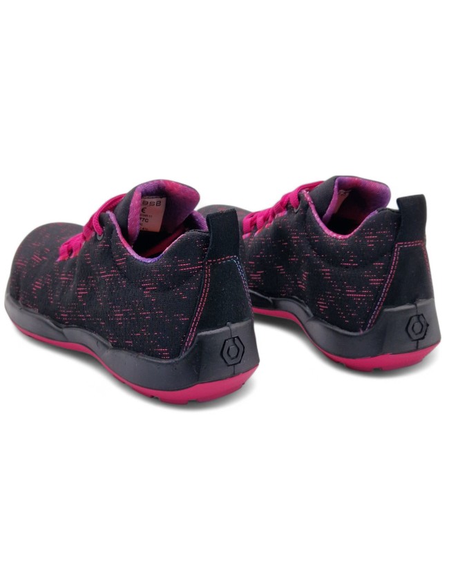 Dámská pracovní obuv Base Violet S3L