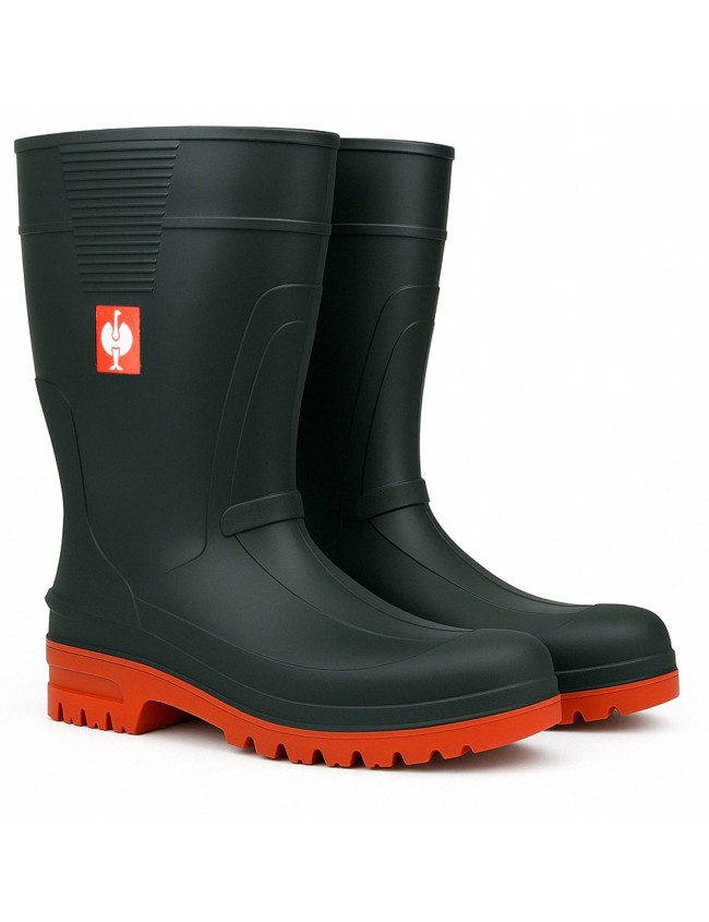 Holínky Engelbert Strauss 79740 OB