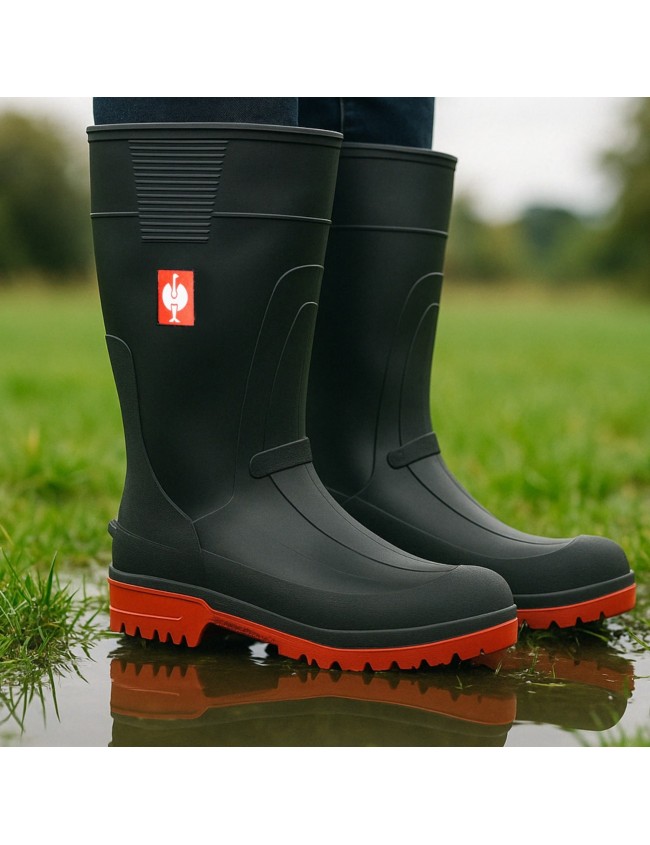 Holínky Engelbert Strauss 79740 OB