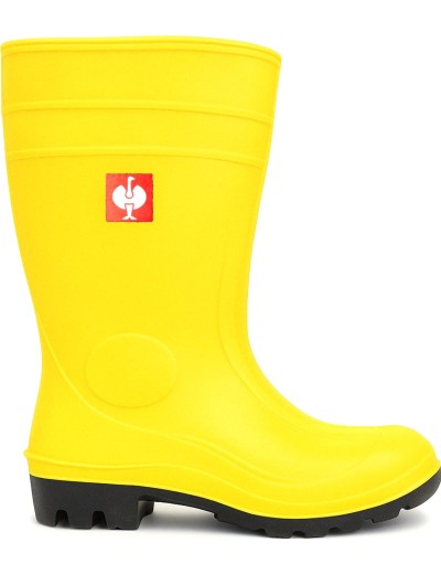 Holínky Engelbert Strauss S3