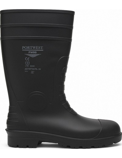 Kalosze z podnoskiem FW95 S5 | Balticbhp.pl