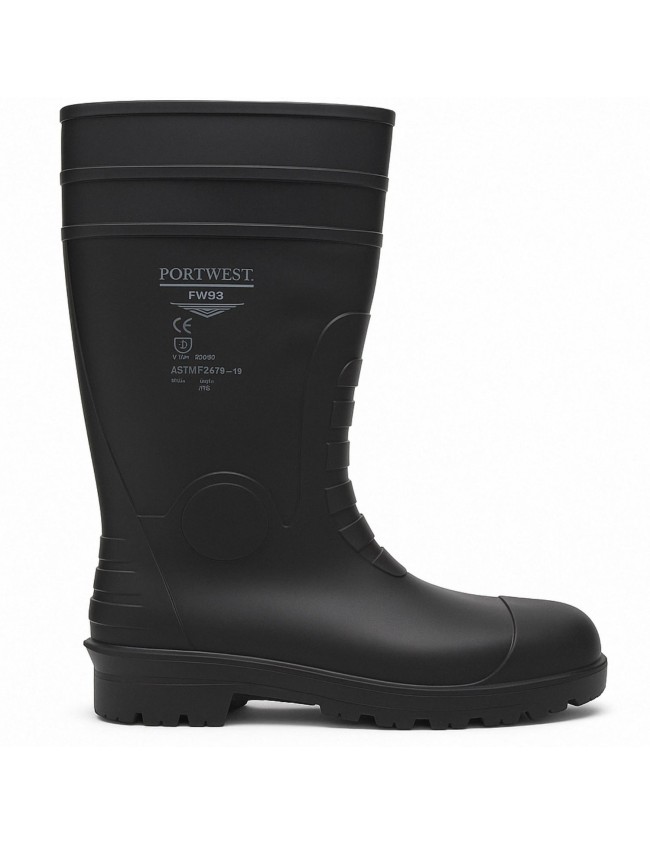 Kalosze z podnoskiem FW95 S5 | Balticbhp.pl