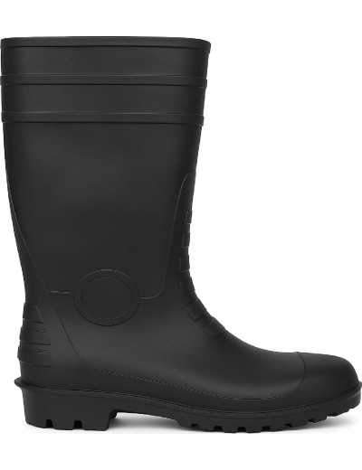 Holínky s krytkou špičky FW95 S5