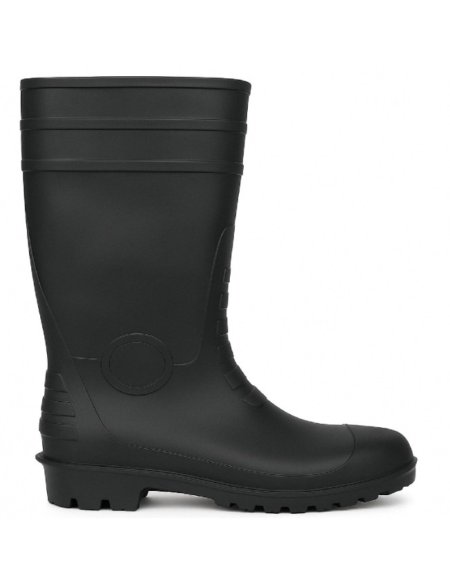 Holínky s krytkou špičky FW95 S5