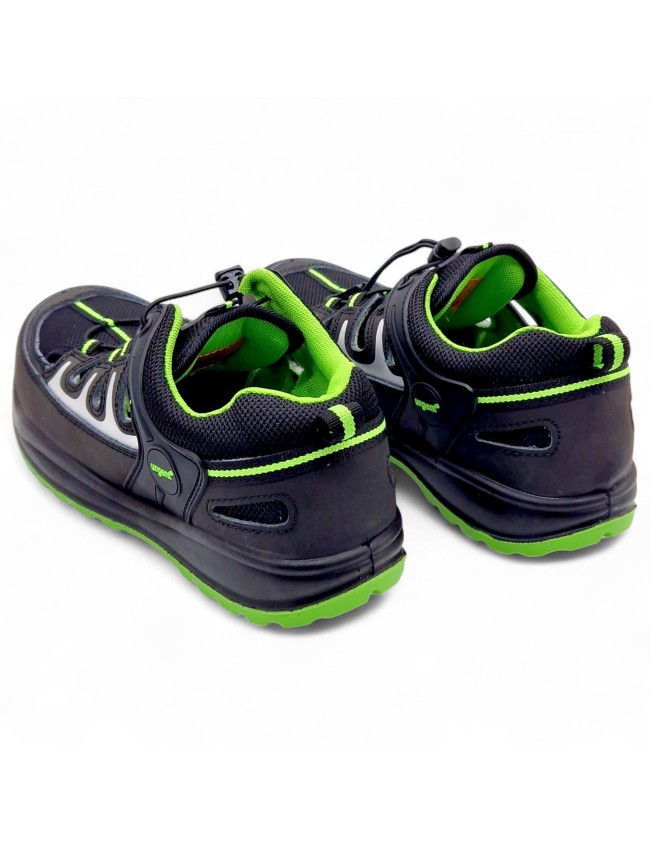 Pracovní sandály 313 S1