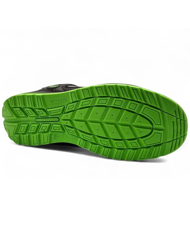 Sandały robocze 313 S1