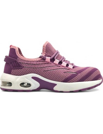 Dámská pracovní obuv 250 S1