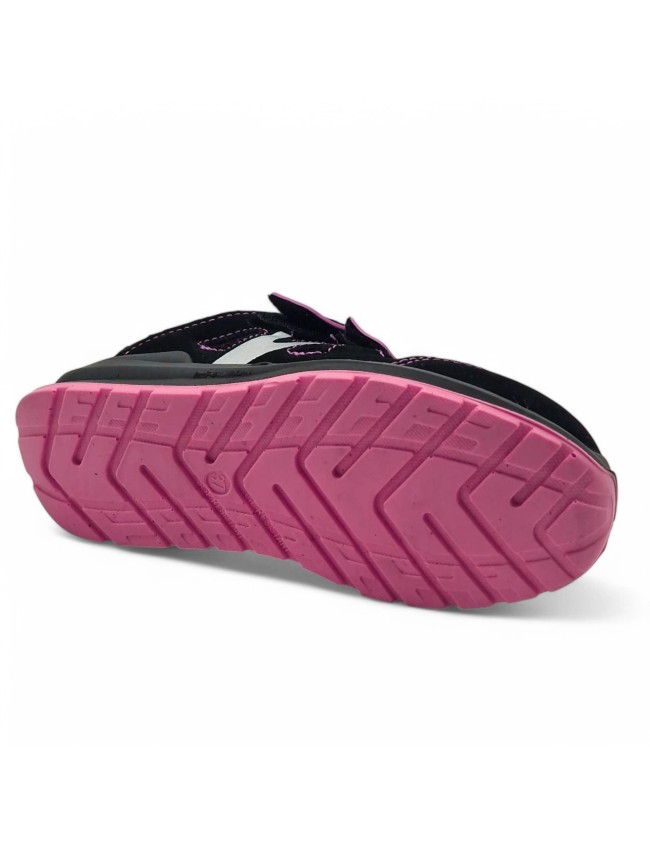 Sandały robocze damskie 307 S1