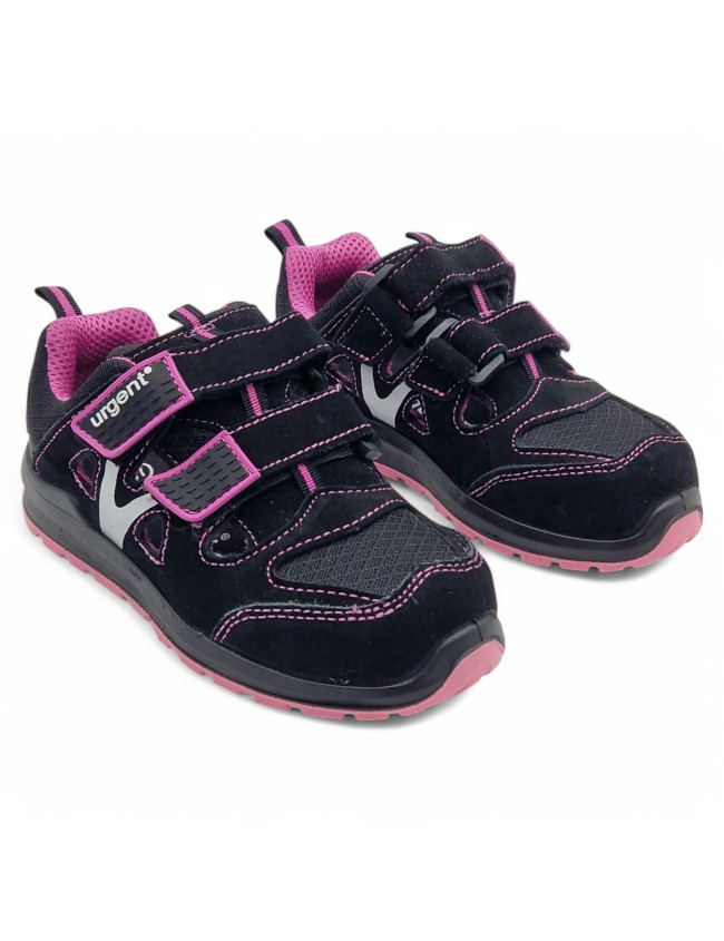 Dámské pracovní sandály 307 S1