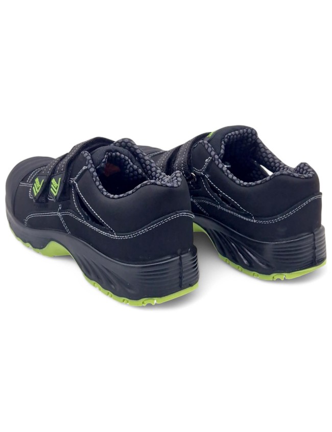 Pracovní sandály 350 S1