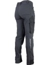 Elastické pracovní kalhoty 727