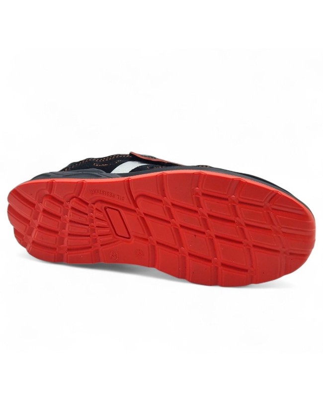 Sandały robocze 309 S1