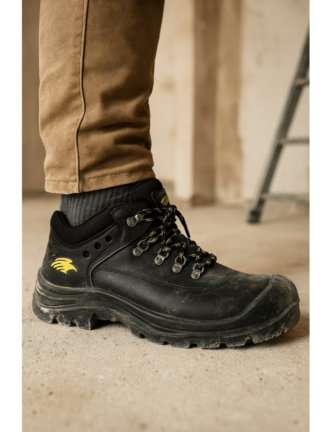 Pracovní obuv Perf Hiker Low S3 PB1C