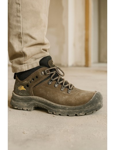 Pracovní obuv Perf Hiker Low S3 PB1C