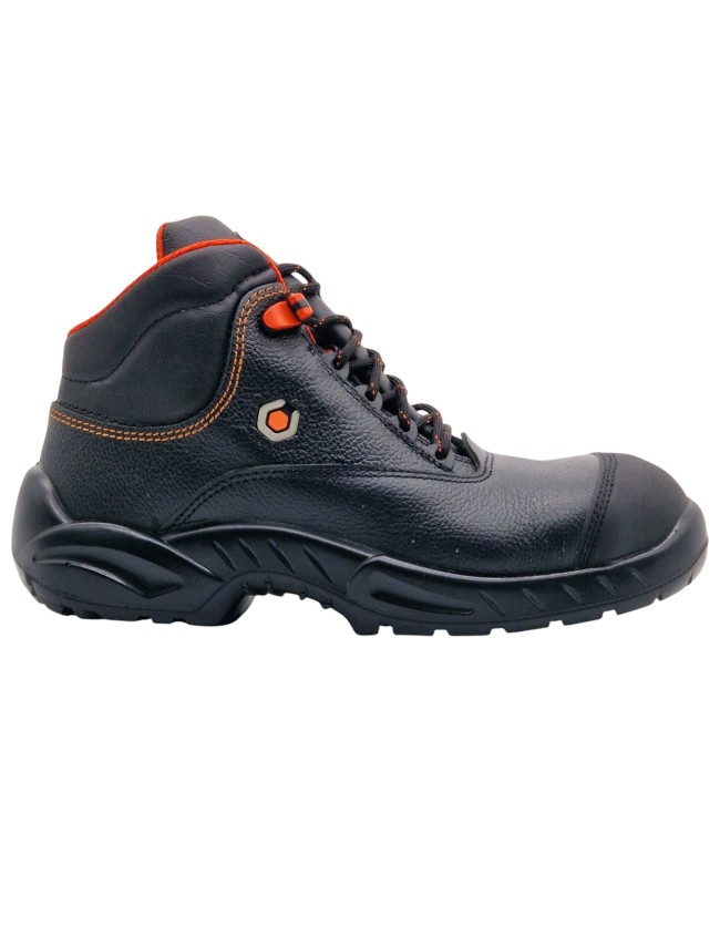 Buty robocze wysokie Base Prado S3