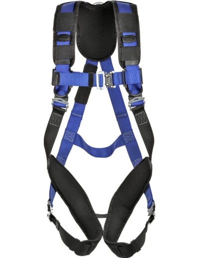 Bezpečnostní postroj Protekt P-12mX PRO