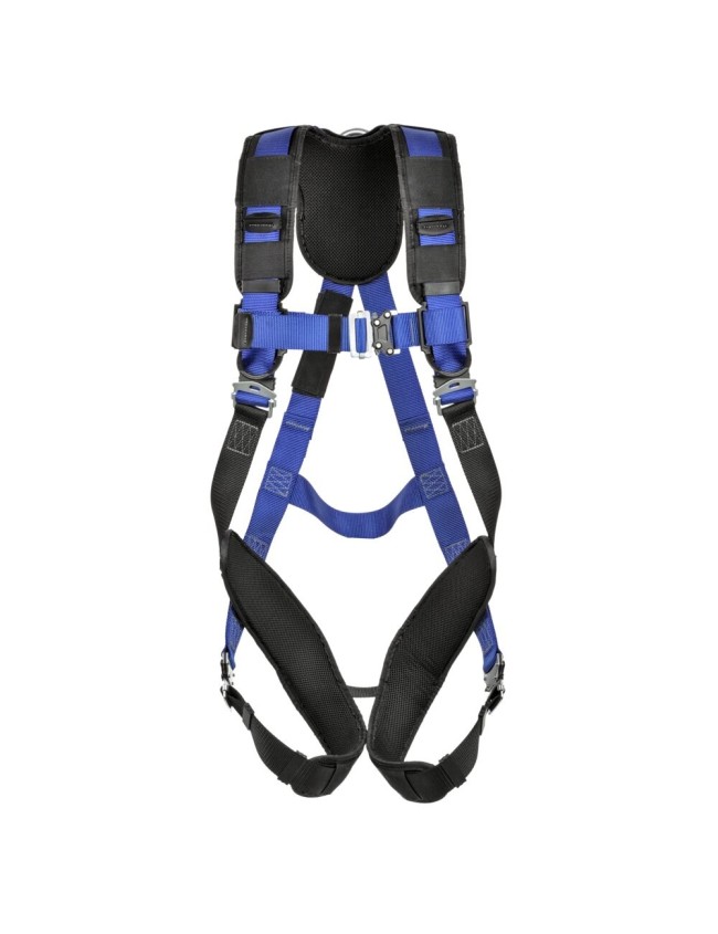 Bezpečnostní postroj Protekt P-12mX PRO