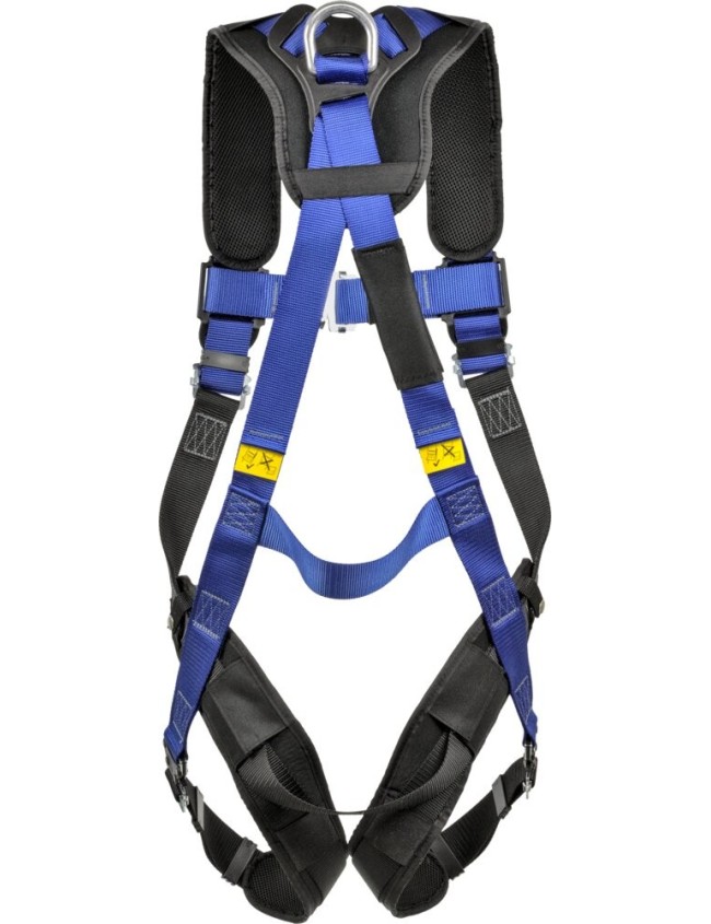 Bezpečnostní postroj Protekt P-12mX PRO