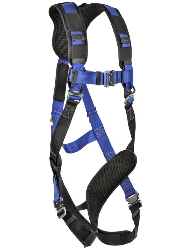 Bezpečnostní postroj Protekt P-12mX PRO