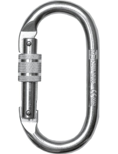 Karabina Protekt AZ011 pro práci ve výškách