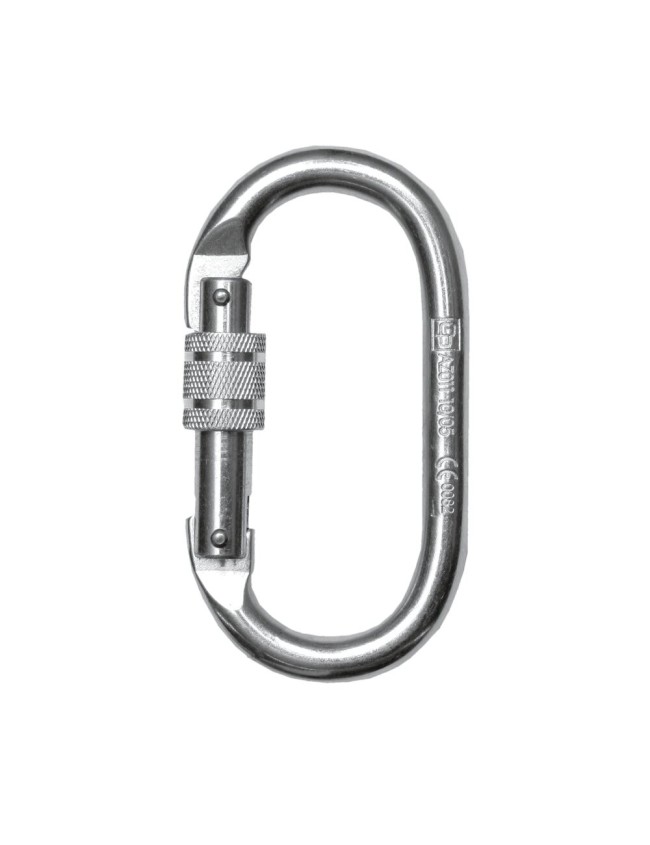 Karabina Protekt AZ011 pro práci ve výškách