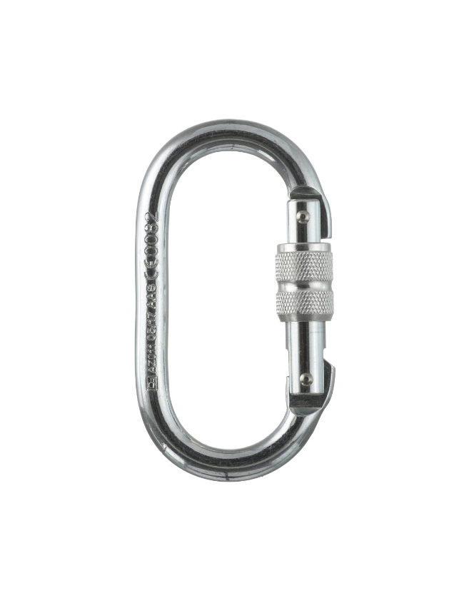 Karabina Protekt AZ011 pro práci ve výškách