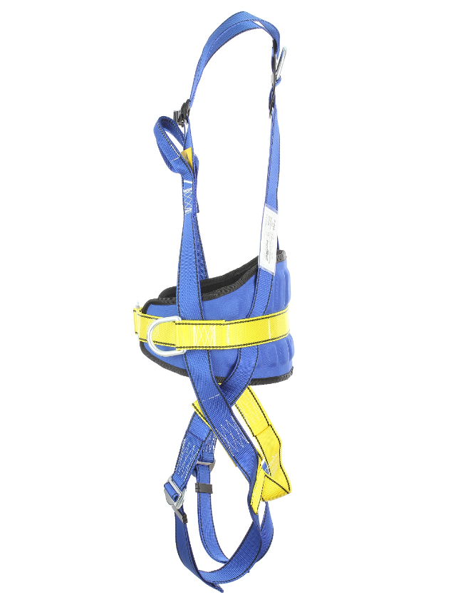 Szelki bezpieczeństwa Protekt P05